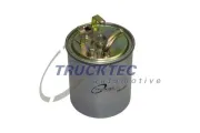 Kraftstofffilter TRUCKTEC AUTOMOTIVE 02.14.142