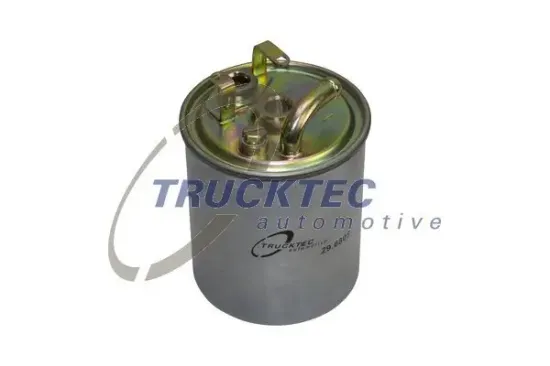 Kraftstofffilter TRUCKTEC AUTOMOTIVE 02.14.142 Bild Kraftstofffilter TRUCKTEC AUTOMOTIVE 02.14.142