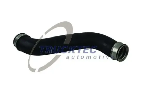 Ladeluftschlauch TRUCKTEC AUTOMOTIVE 02.14.153 Bild Ladeluftschlauch TRUCKTEC AUTOMOTIVE 02.14.153