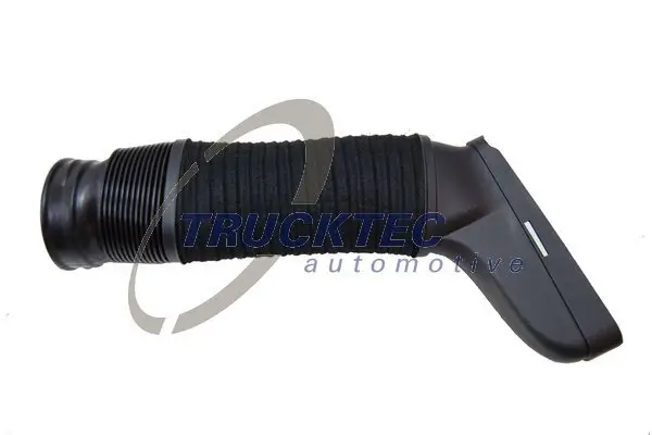 Ansaugschlauch, Luftfilter links TRUCKTEC AUTOMOTIVE 02.14.160