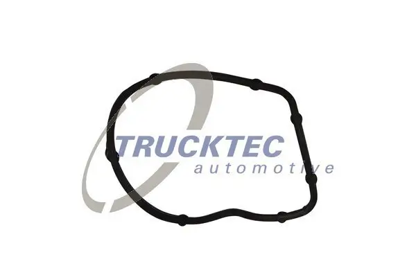 Dichtung, Ansaugkrümmergehäuse TRUCKTEC AUTOMOTIVE 02.14.176