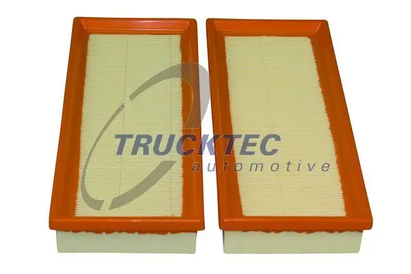 Luftfilter TRUCKTEC AUTOMOTIVE 02.14.181