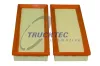 Luftfilter TRUCKTEC AUTOMOTIVE 02.14.181