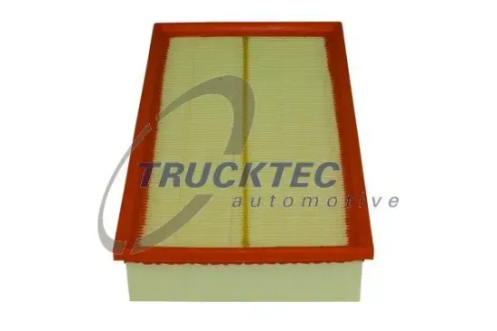 Luftfilter TRUCKTEC AUTOMOTIVE 02.14.184 Bild Luftfilter TRUCKTEC AUTOMOTIVE 02.14.184
