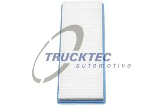 Luftfilter TRUCKTEC AUTOMOTIVE 02.14.187 Bild Luftfilter TRUCKTEC AUTOMOTIVE 02.14.187
