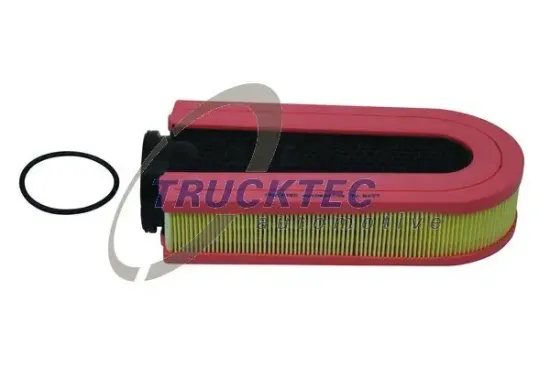 Luftfilter TRUCKTEC AUTOMOTIVE 02.14.189 Bild Luftfilter TRUCKTEC AUTOMOTIVE 02.14.189