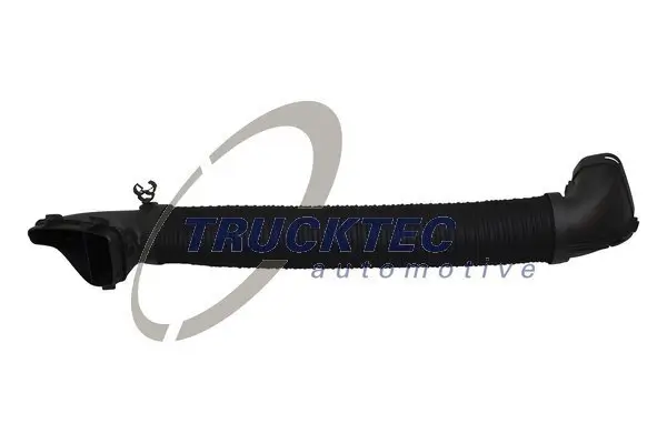 Ansaugschlauch, Luftfilter TRUCKTEC AUTOMOTIVE 02.14.194