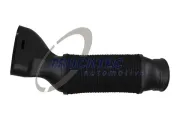 Ansaugschlauch, Luftfilter links TRUCKTEC AUTOMOTIVE 02.14.200