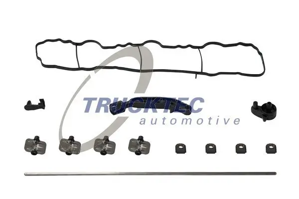 Reparatursatz, Saugrohrmodul TRUCKTEC AUTOMOTIVE 02.14.204