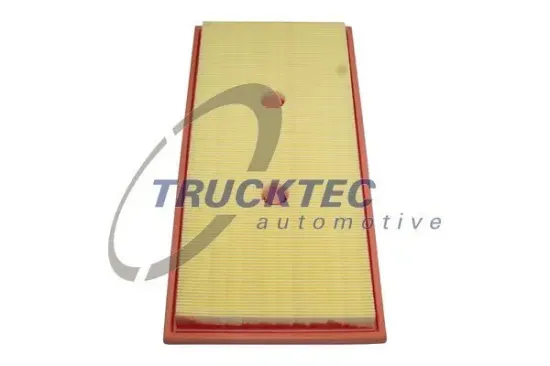 Luftfilter TRUCKTEC AUTOMOTIVE 02.14.208 Bild Luftfilter TRUCKTEC AUTOMOTIVE 02.14.208