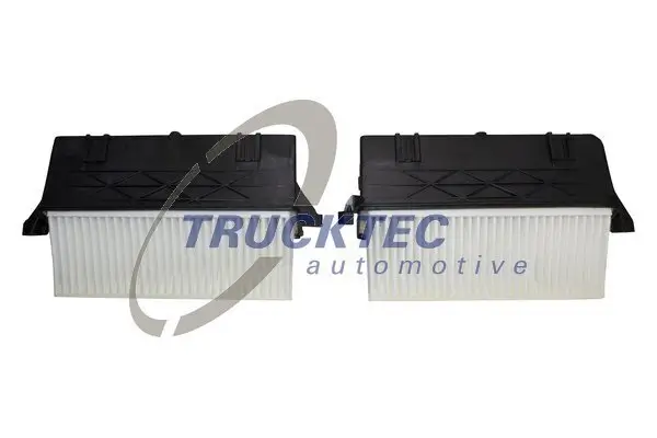 Luftfiltersatz TRUCKTEC AUTOMOTIVE 02.14.211