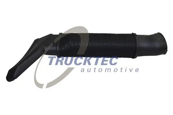 Ansaugschlauch, Luftfilter links TRUCKTEC AUTOMOTIVE 02.14.212