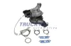 Lader, Aufladung TRUCKTEC AUTOMOTIVE 02.14.218
