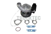 Lader, Aufladung TRUCKTEC AUTOMOTIVE 02.14.222