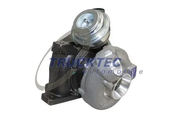 Lader, Aufladung TRUCKTEC AUTOMOTIVE 02.14.225