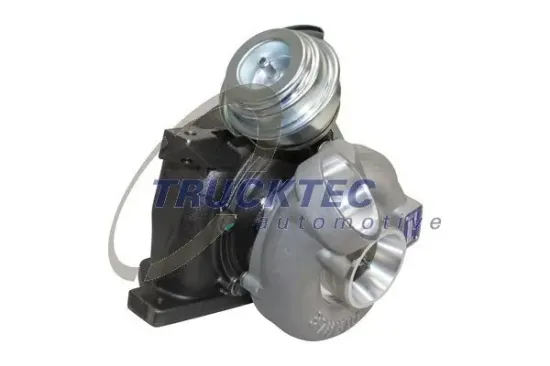 Lader, Aufladung TRUCKTEC AUTOMOTIVE 02.14.225 Bild Lader, Aufladung TRUCKTEC AUTOMOTIVE 02.14.225