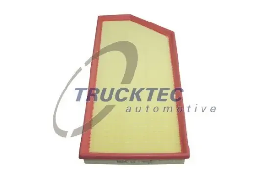 Luftfilter TRUCKTEC AUTOMOTIVE 02.14.226 Bild Luftfilter TRUCKTEC AUTOMOTIVE 02.14.226