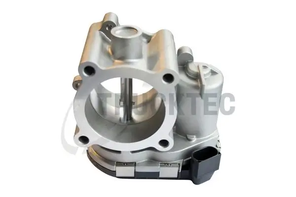 Drosselklappenstutzen TRUCKTEC AUTOMOTIVE 02.14.227
