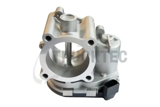 Drosselklappenstutzen TRUCKTEC AUTOMOTIVE 02.14.227 Bild Drosselklappenstutzen TRUCKTEC AUTOMOTIVE 02.14.227