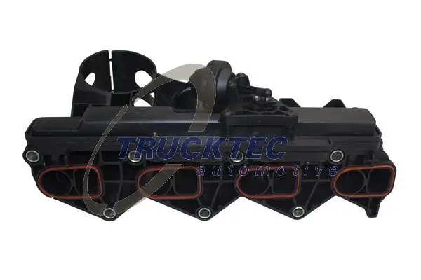 Saugrohrmodul TRUCKTEC AUTOMOTIVE 02.14.231
