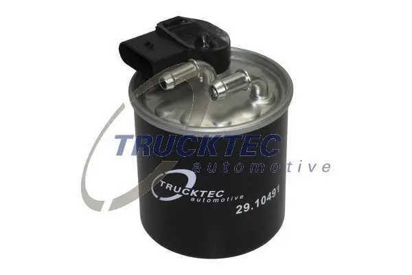 Kraftstofffilter TRUCKTEC AUTOMOTIVE 02.14.234