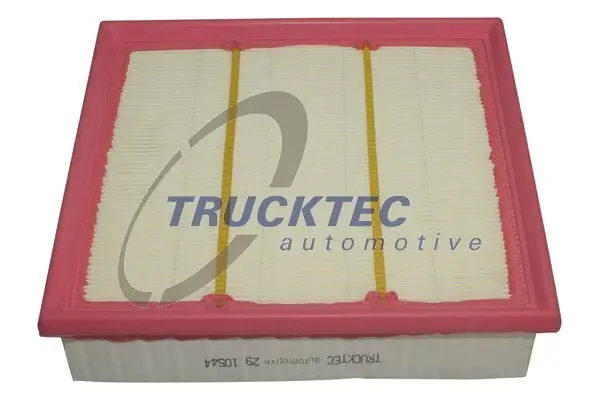 Luftfilter TRUCKTEC AUTOMOTIVE 02.14.235