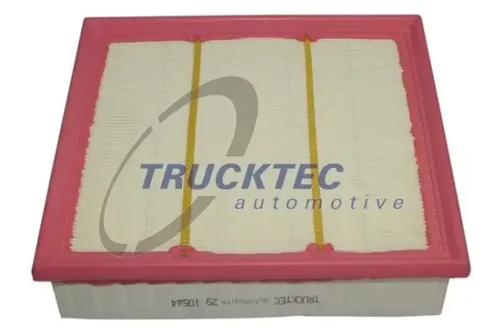 Luftfilter TRUCKTEC AUTOMOTIVE 02.14.235 Bild Luftfilter TRUCKTEC AUTOMOTIVE 02.14.235