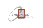 Luftfilter TRUCKTEC AUTOMOTIVE 02.14.236