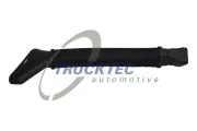 Ansaugschlauch, Luftfilter links TRUCKTEC AUTOMOTIVE 02.14.239