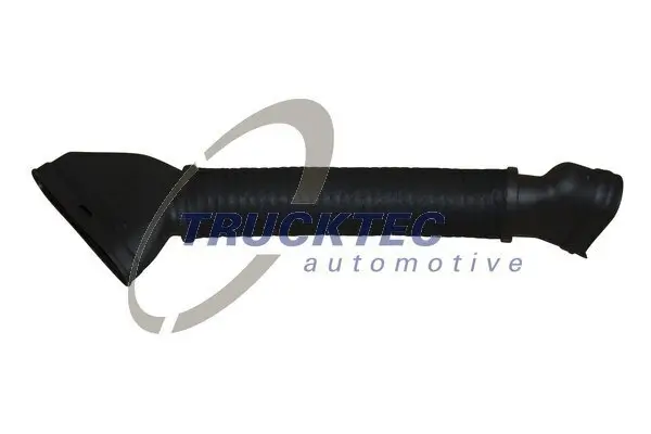 Ansaugschlauch, Luftfilter TRUCKTEC AUTOMOTIVE 02.14.240