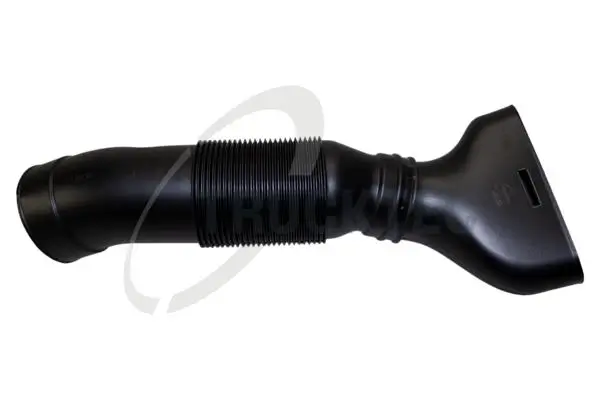Ansaugschlauch, Luftfilter links TRUCKTEC AUTOMOTIVE 02.14.244