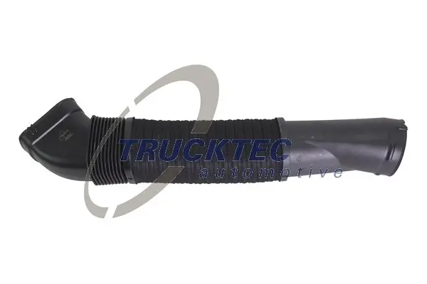 Ansaugschlauch, Luftfilter rechts TRUCKTEC AUTOMOTIVE 02.14.246