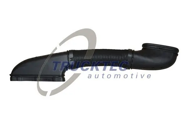 Ansaugschlauch, Luftfilter TRUCKTEC AUTOMOTIVE 02.14.247