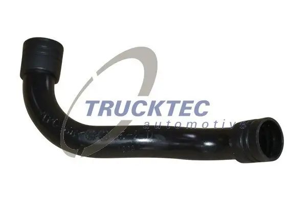 Ansaugschlauch, Luftfilter TRUCKTEC AUTOMOTIVE 02.14.249