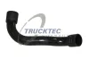 Ansaugschlauch, Luftfilter TRUCKTEC AUTOMOTIVE 02.14.249