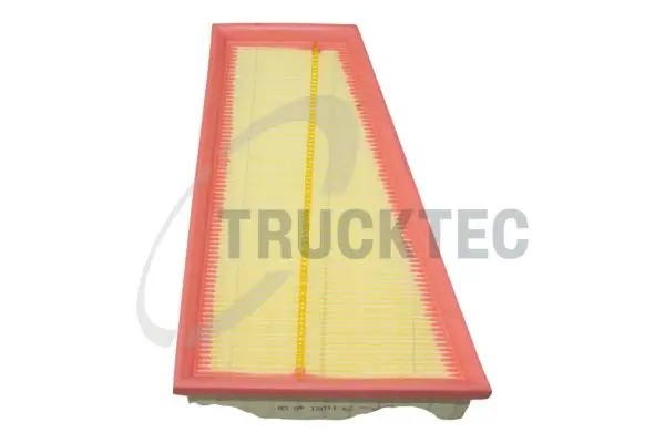 Luftfilter TRUCKTEC AUTOMOTIVE 02.14.256