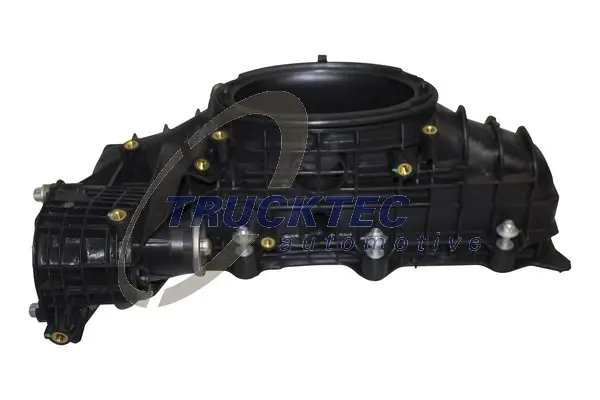 Saugrohrmodul TRUCKTEC AUTOMOTIVE 02.14.257