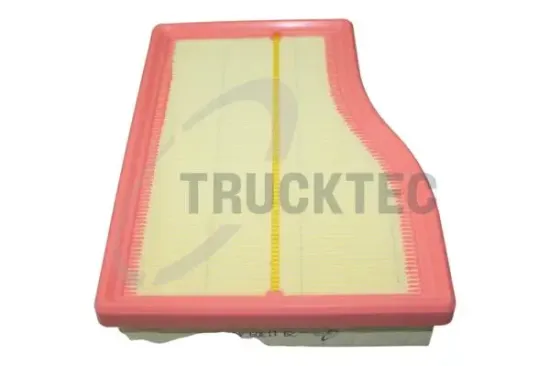 Luftfilter TRUCKTEC AUTOMOTIVE 02.14.260 Bild Luftfilter TRUCKTEC AUTOMOTIVE 02.14.260