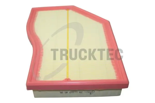 Luftfilter TRUCKTEC AUTOMOTIVE 02.14.261