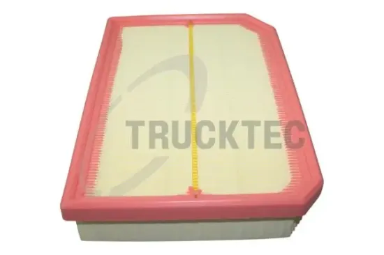 Luftfilter TRUCKTEC AUTOMOTIVE 02.14.262 Bild Luftfilter TRUCKTEC AUTOMOTIVE 02.14.262