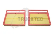 Luftfilter TRUCKTEC AUTOMOTIVE 02.14.266