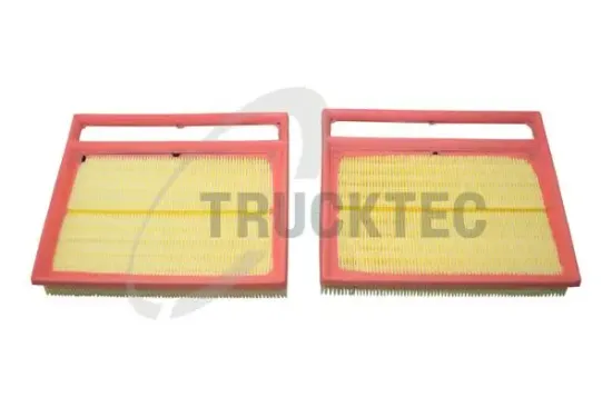 Luftfilter TRUCKTEC AUTOMOTIVE 02.14.266 Bild Luftfilter TRUCKTEC AUTOMOTIVE 02.14.266