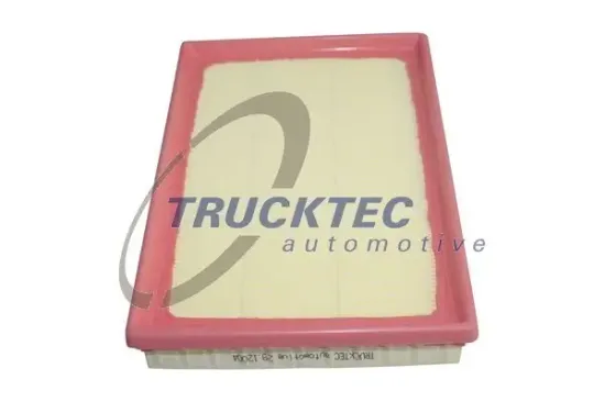 Luftfilter TRUCKTEC AUTOMOTIVE 02.14.280 Bild Luftfilter TRUCKTEC AUTOMOTIVE 02.14.280