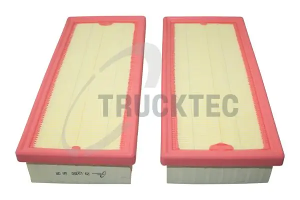 Luftfiltersatz TRUCKTEC AUTOMOTIVE 02.14.281