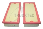 Luftfiltersatz TRUCKTEC AUTOMOTIVE 02.14.281