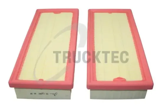 Luftfiltersatz TRUCKTEC AUTOMOTIVE 02.14.281 Bild Luftfiltersatz TRUCKTEC AUTOMOTIVE 02.14.281
