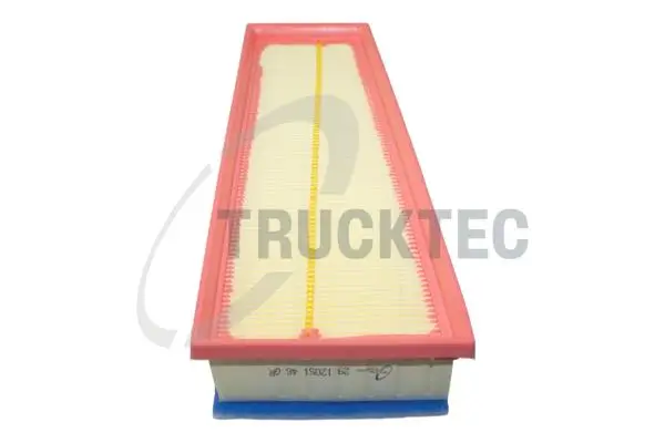 Luftfilter links TRUCKTEC AUTOMOTIVE 02.14.282
