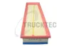 Luftfilter links TRUCKTEC AUTOMOTIVE 02.14.282
