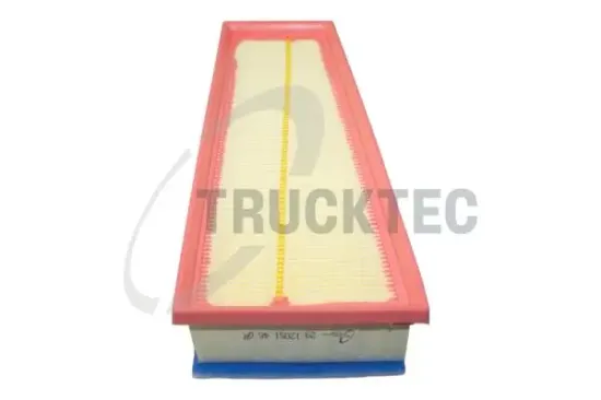 Luftfilter links TRUCKTEC AUTOMOTIVE 02.14.282 Bild Luftfilter links TRUCKTEC AUTOMOTIVE 02.14.282