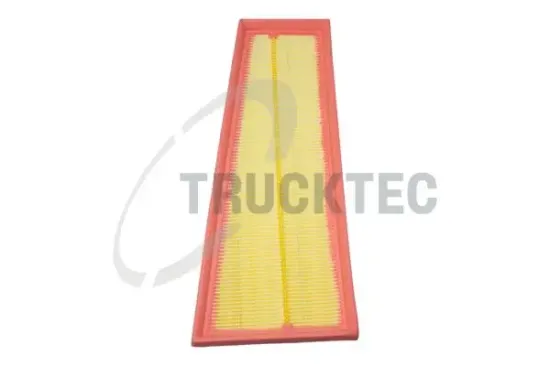 Ansaugschlauch, Luftfilter TRUCKTEC AUTOMOTIVE 02.14.250 Bild Ansaugschlauch, Luftfilter TRUCKTEC AUTOMOTIVE 02.14.250